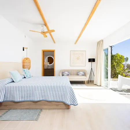 Appartement Eden Costa Boho 2