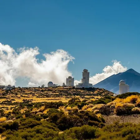 Eden Costa Boho 2 Appartement