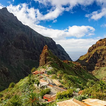 Eden Costa Boho 2 Appartement *