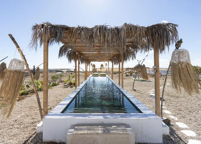 Eden Costa Boho 2 * Las Galletas