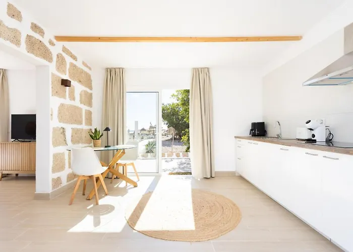 Appartement Eden Costa Boho 2 Las Galletas