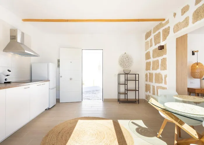 Eden Costa Boho 2 Appartement