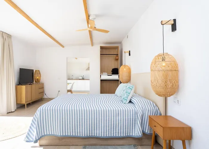 Appartement Eden Costa Boho 2