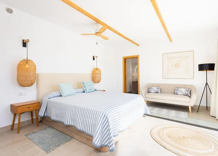 Appartement Eden Costa Boho 2 Las Galletas