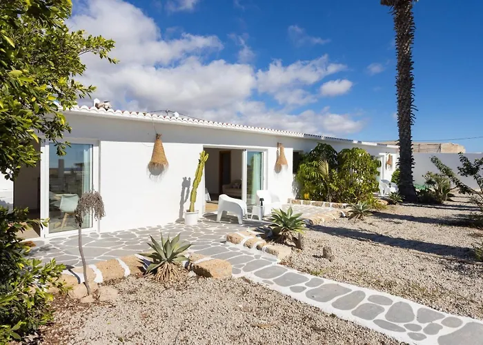 Eden Costa Boho 2 Appartement *