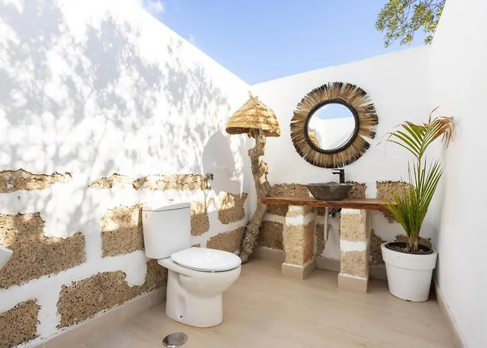 Appartement Eden Costa Boho 2 *