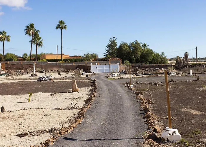 Appartement Eden Costa Boho 2