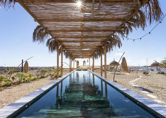 Eden Costa Boho 2 Appartement