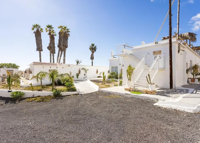 Eden Costa Boho 2 Appartement *