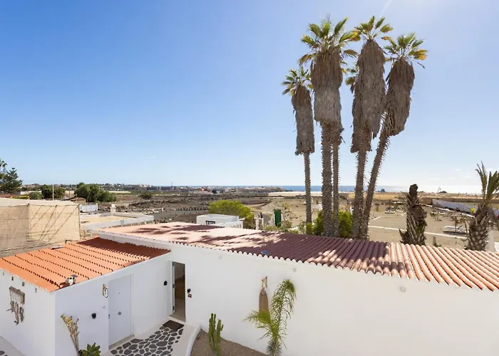 Eden Costa Boho 2 Appartement