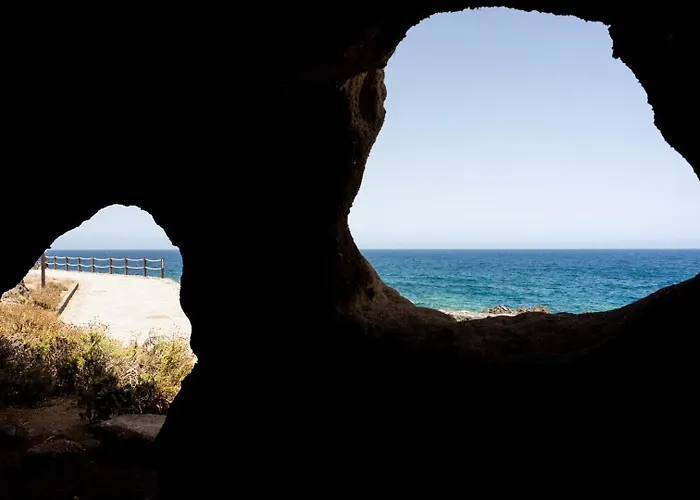 Appartement Eden Costa Boho 2 *