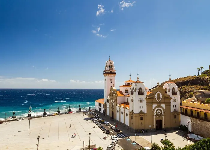 Appartement Eden Costa Boho 2 Las Galletas