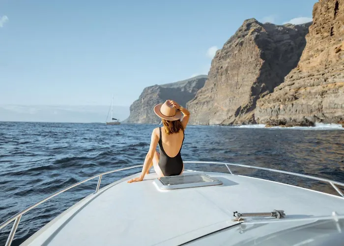 Appartement Eden Costa Boho 2 Las Galletas