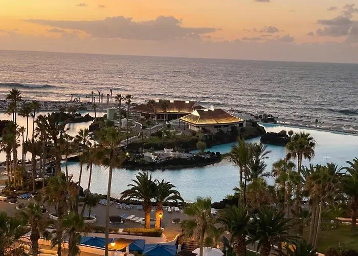 Appartement Eden Costa Boho 2 *