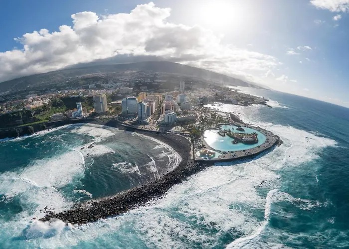Eden Costa Boho 2 Las Galletas
