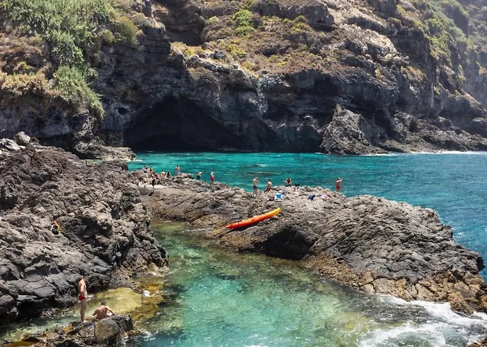 Eden Costa Boho 2 Appartement