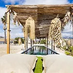 Eden Costa Boho 2 Apartament