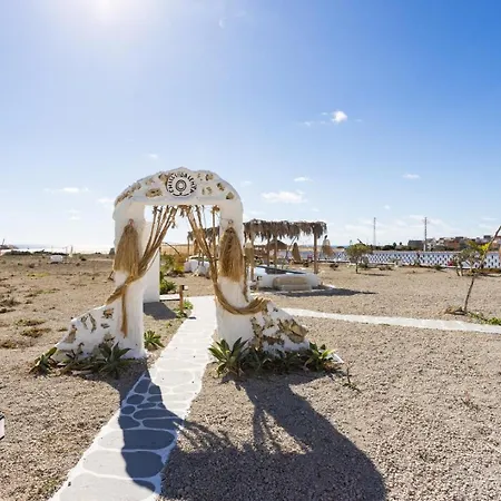 Eden Costa Boho 2 Διαμέρισμα *