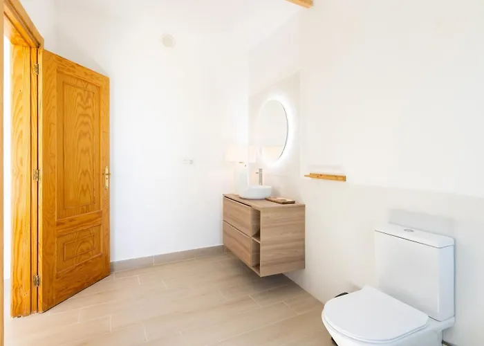 Appartement Eden Costa Boho 2 Las Galletas