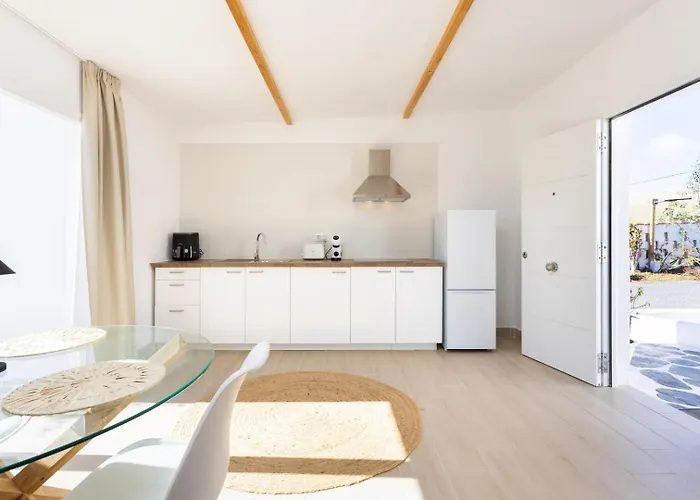 Eden Costa Boho 2 * ラス・ガジェタス