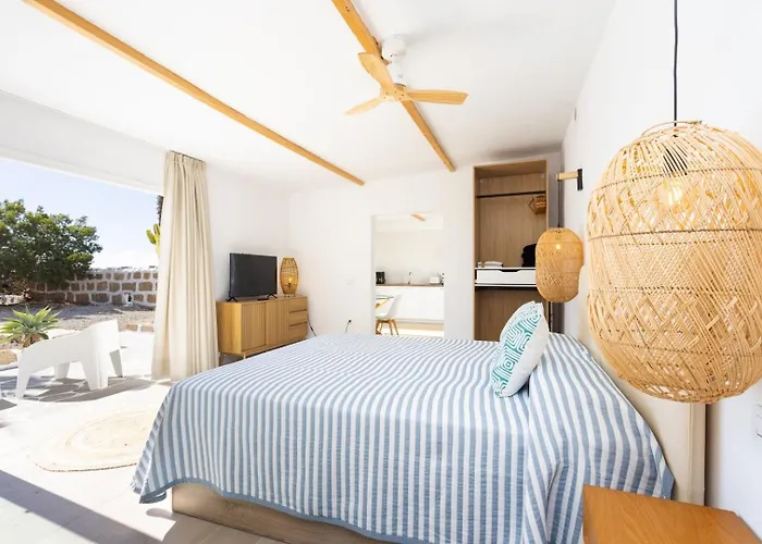 Appartement Eden Costa Boho 2 *