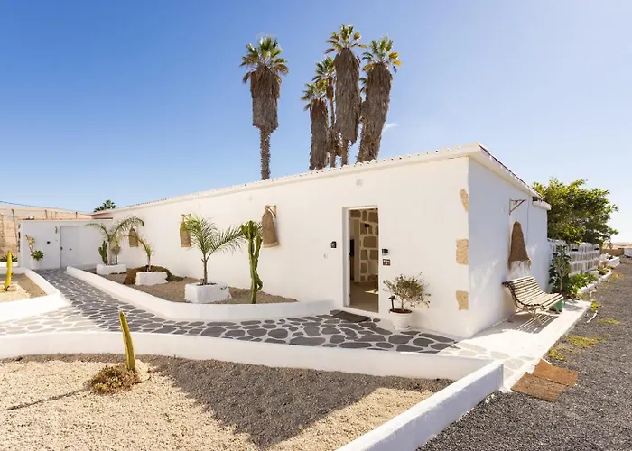 Eden Costa Boho 2 * ラス・ガジェタス