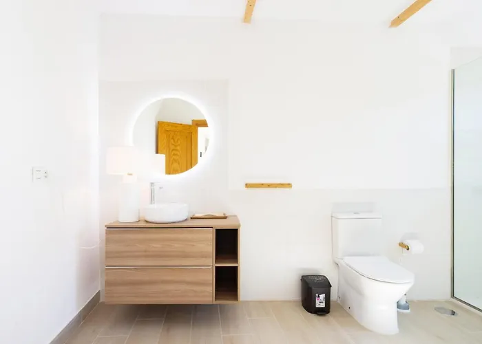 Eden Costa Boho 2 * ラス・ガジェタス