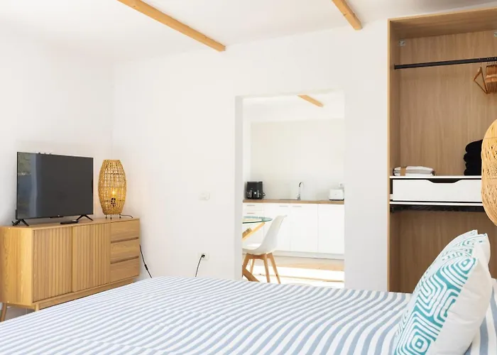 Eden Costa Boho 2 Appartement Las Galletas