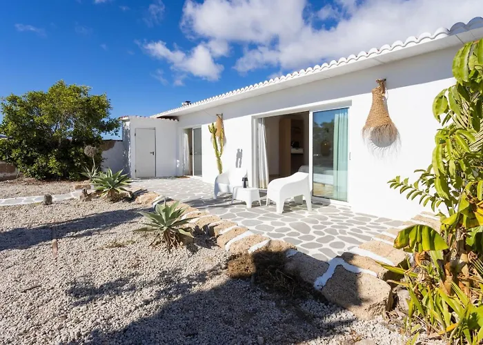 Eden Costa Boho 2 * ラス・ガジェタス