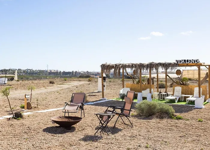 Eden Costa Boho 2 Las Galletas