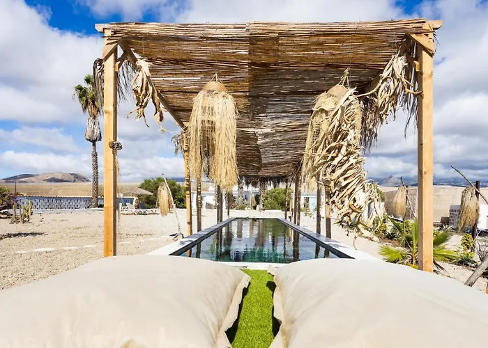 Eden Costa Boho 2 Appartement