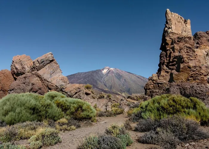 Eden Costa Boho 2 Appartement Las Galletas