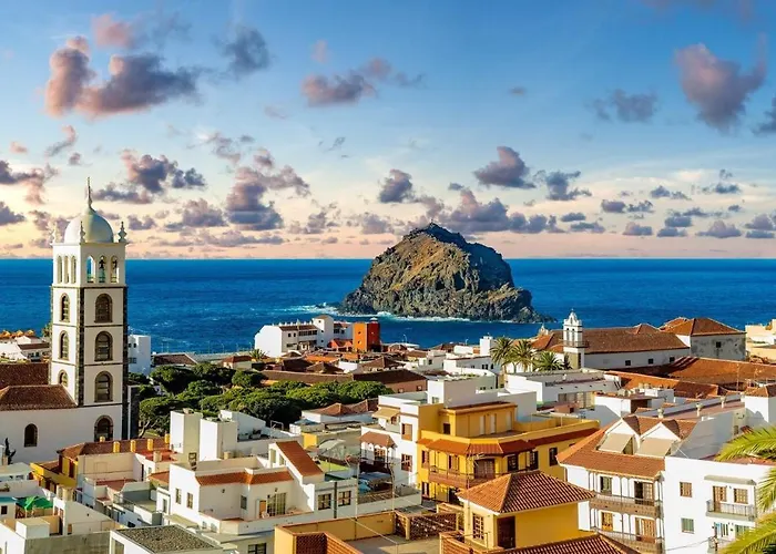 アパート Eden Costa Boho 2