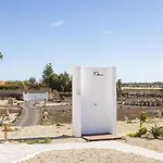 Eden Costa Boho 2 * לאס גלטאס