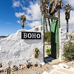 דירה Eden Costa Boho 2 *