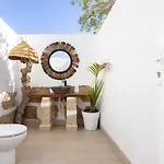 Eden Costa Boho 2 * לאס גלטאס