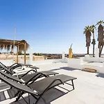 Eden Costa Boho 2 דירה *