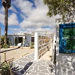 Eden Costa Boho 2 דירה לאס גלטאס