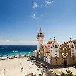 דירה Eden Costa Boho 2 לאס גלטאס