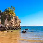 דירה Eden Costa Boho 2 לאס גלטאס
