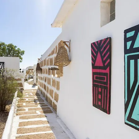 Apartamento Eden Costa Boho 2 Las Galletas