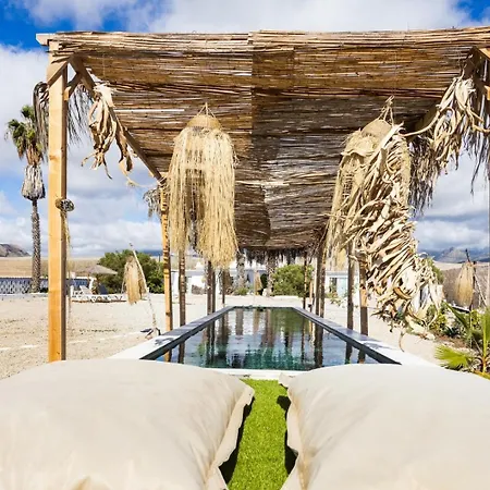 Eden Costa Boho 2 Daire