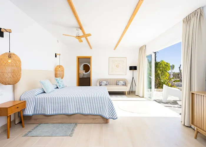 Apartment Eden Costa Boho 2