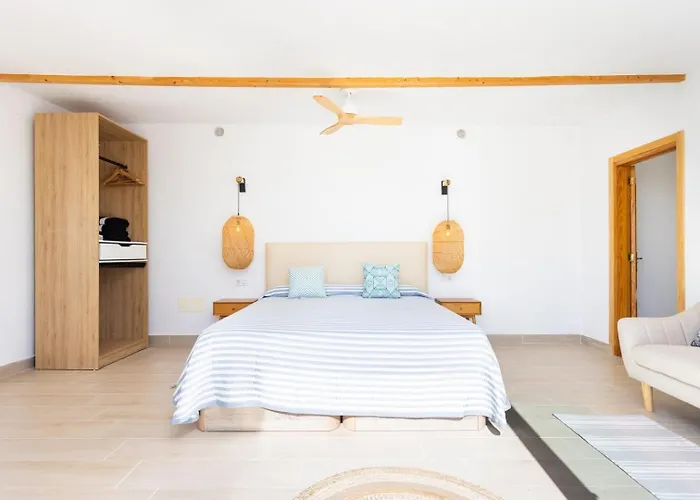 Eden Costa Boho 2 Apartment