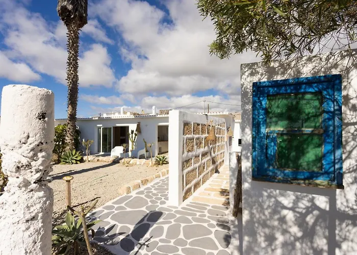 Eden Costa Boho 2 Apartment Las Galletas